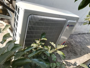 松山空调维修售后服务