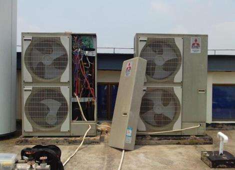 松山空调维修电话号码多少