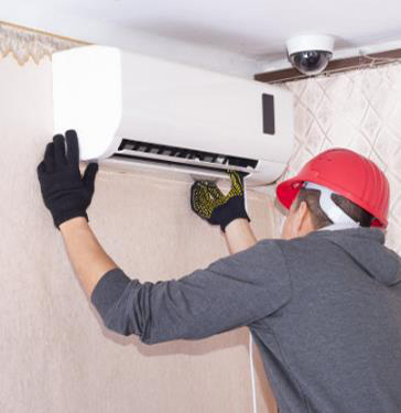 松山空调内机噪音大